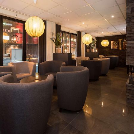Best Western Hotel City Gävle Extérieur photo