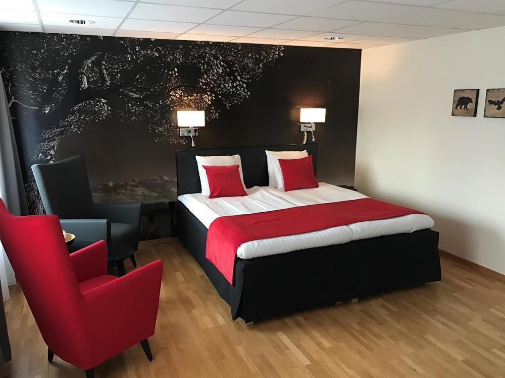 Best Western Hotel City Gävle Extérieur photo