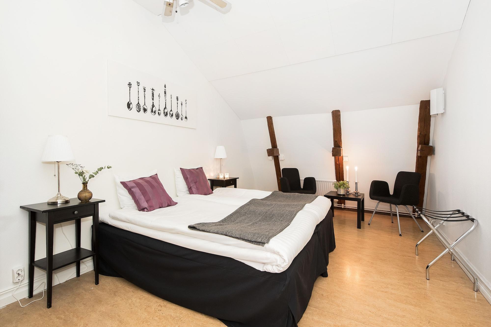 Best Western Hotel City Gävle Extérieur photo