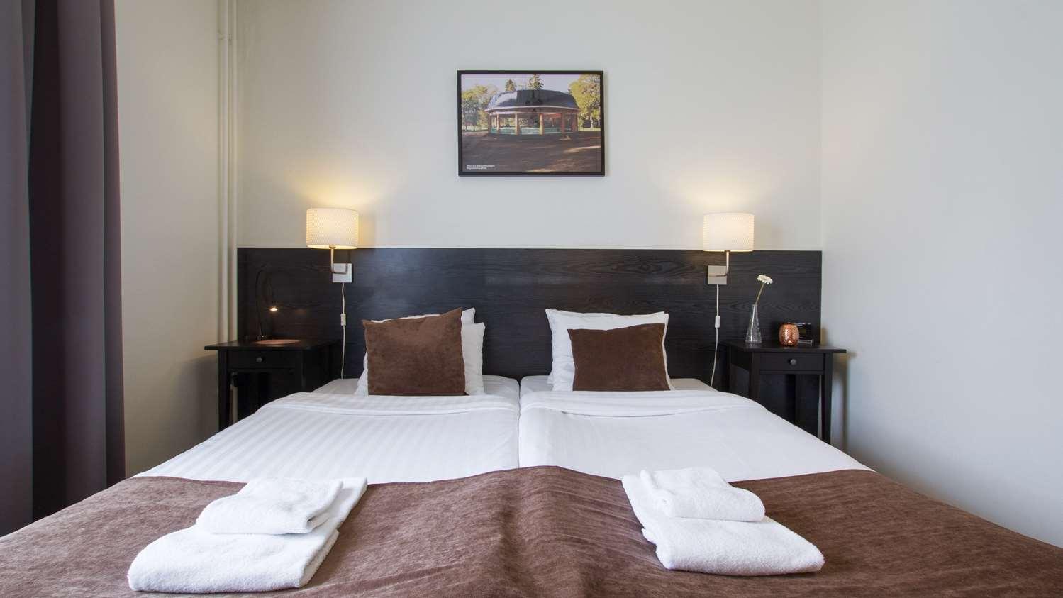 Best Western Hotel City Gävle Extérieur photo