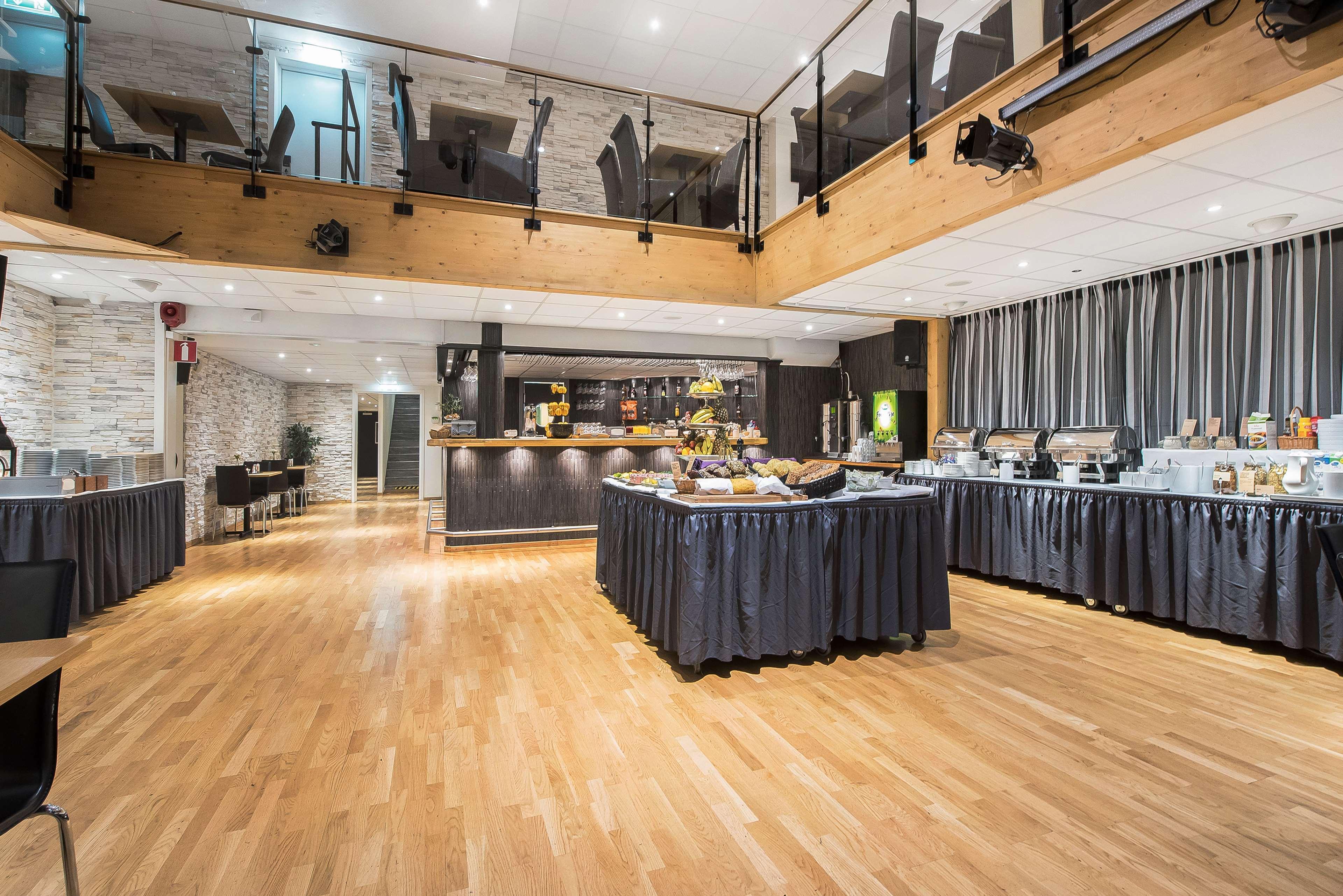 Best Western Hotel City Gävle Extérieur photo