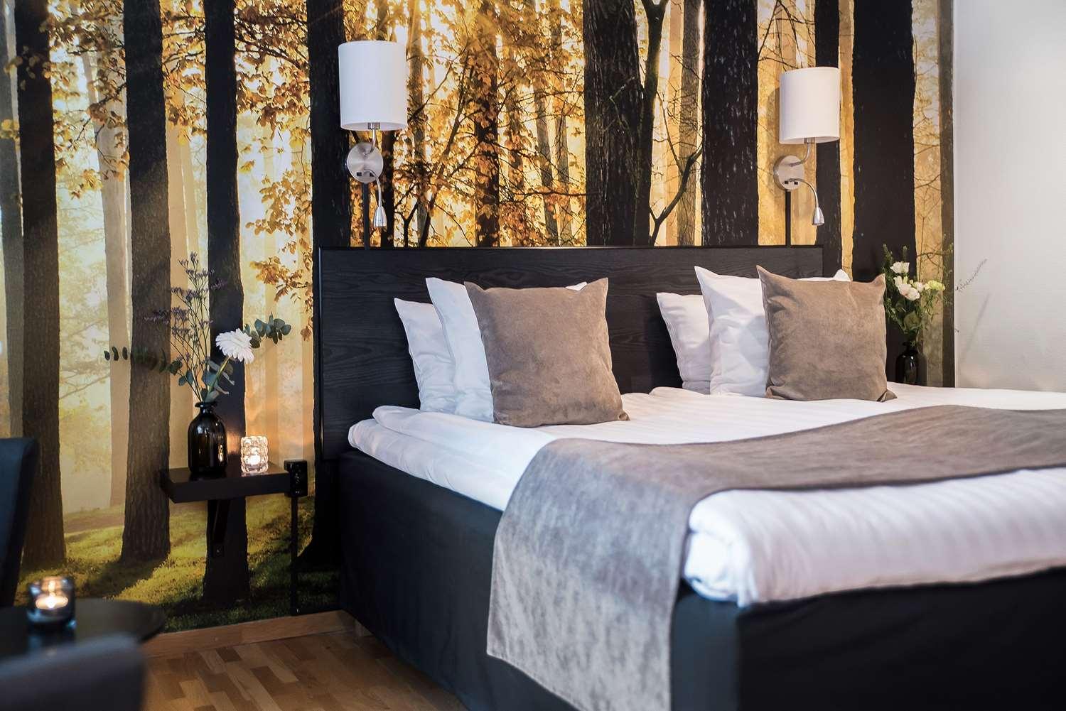 Best Western Hotel City Gävle Extérieur photo