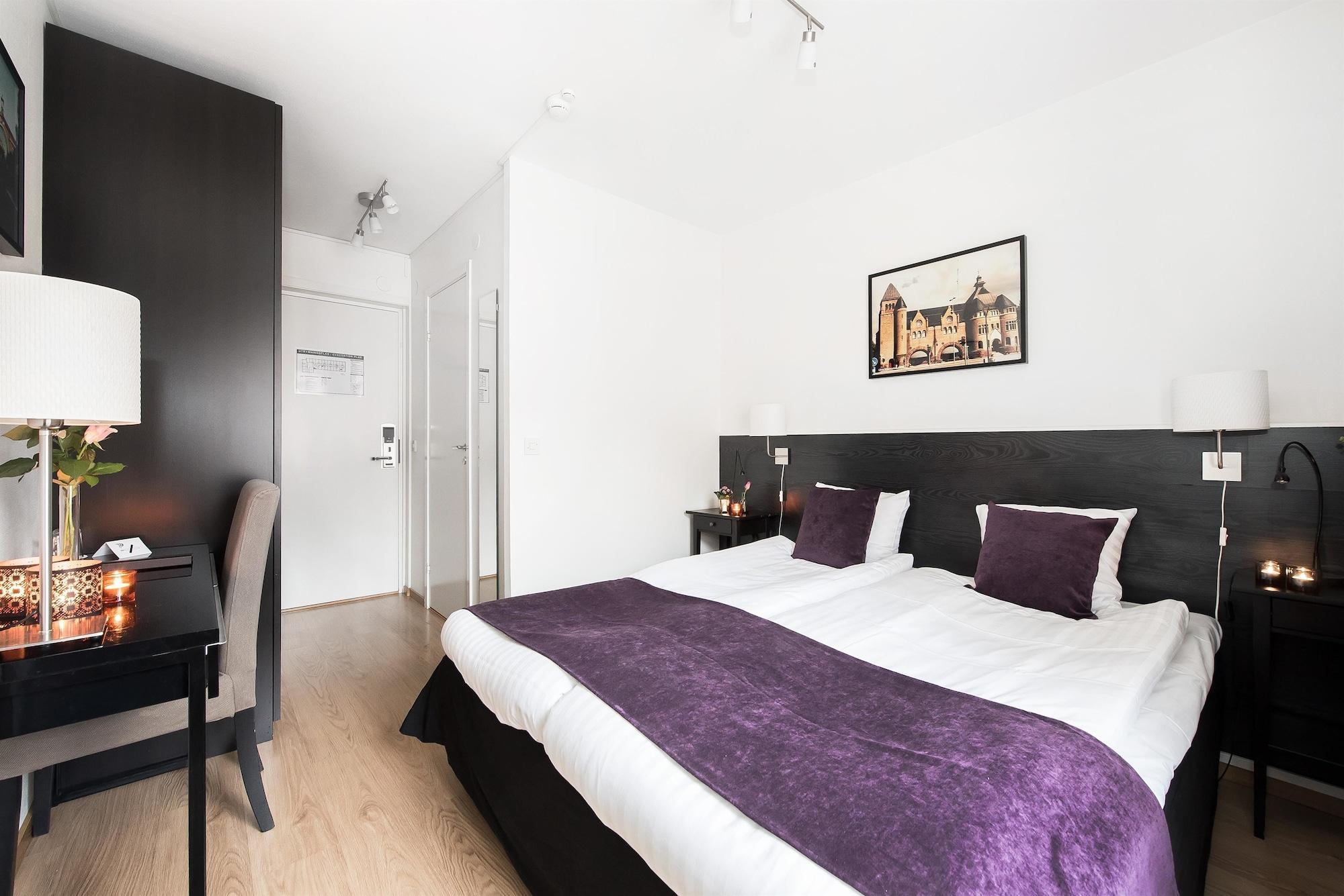 Best Western Hotel City Gävle Extérieur photo