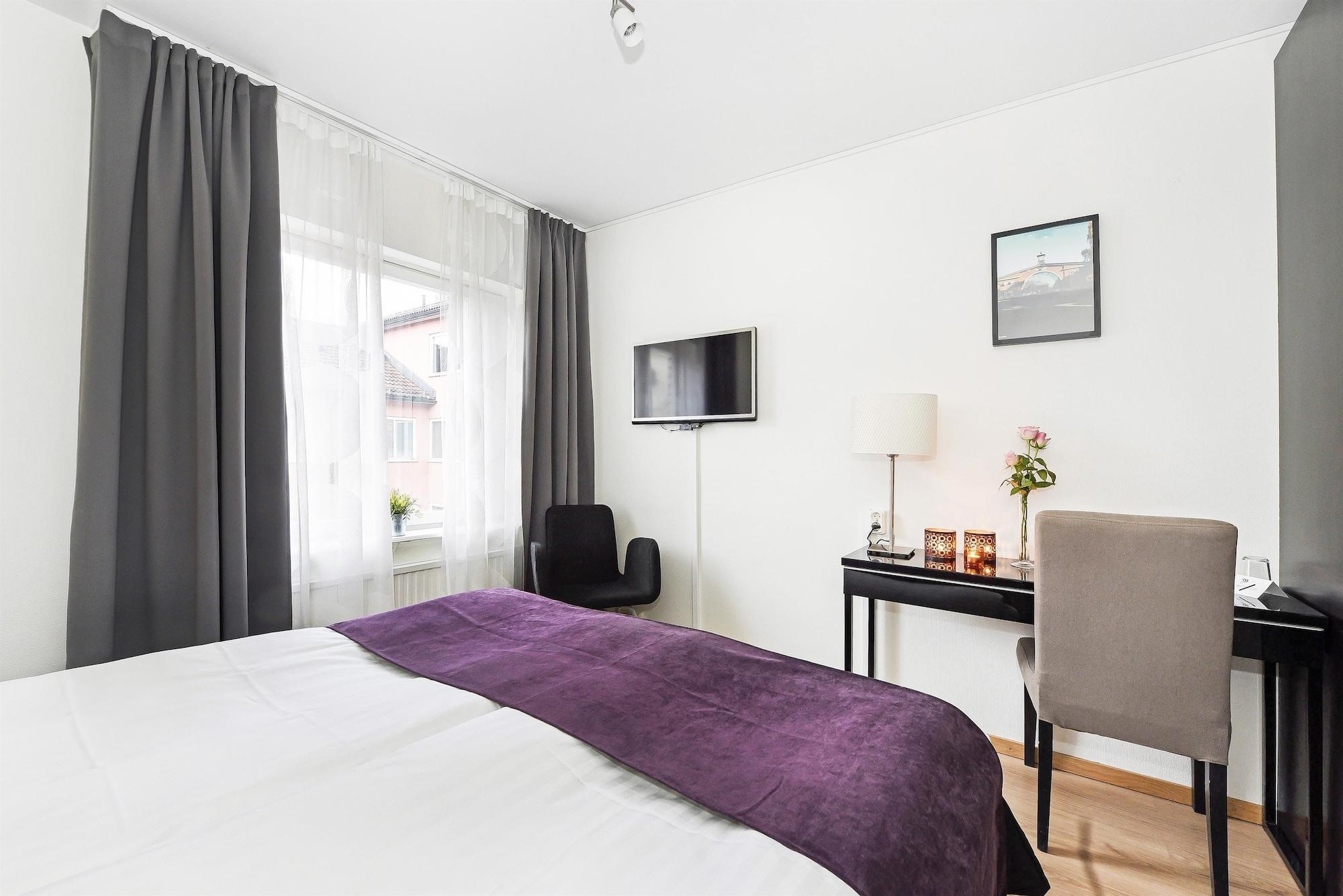 Best Western Hotel City Gävle Extérieur photo
