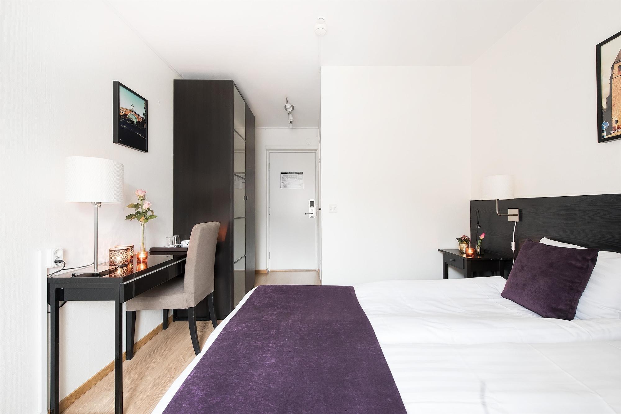 Best Western Hotel City Gävle Extérieur photo