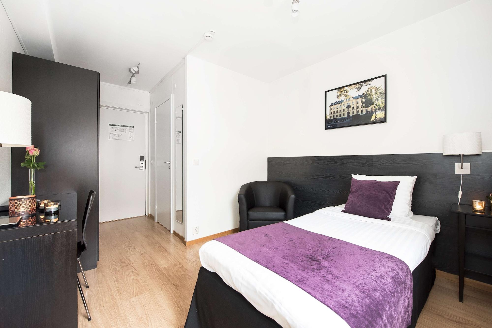 Best Western Hotel City Gävle Extérieur photo
