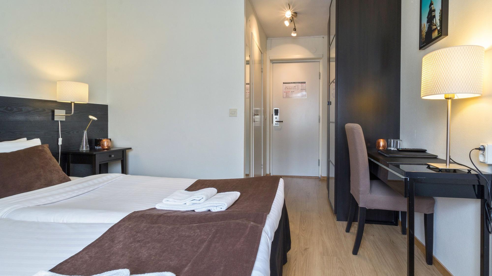 Best Western Hotel City Gävle Extérieur photo