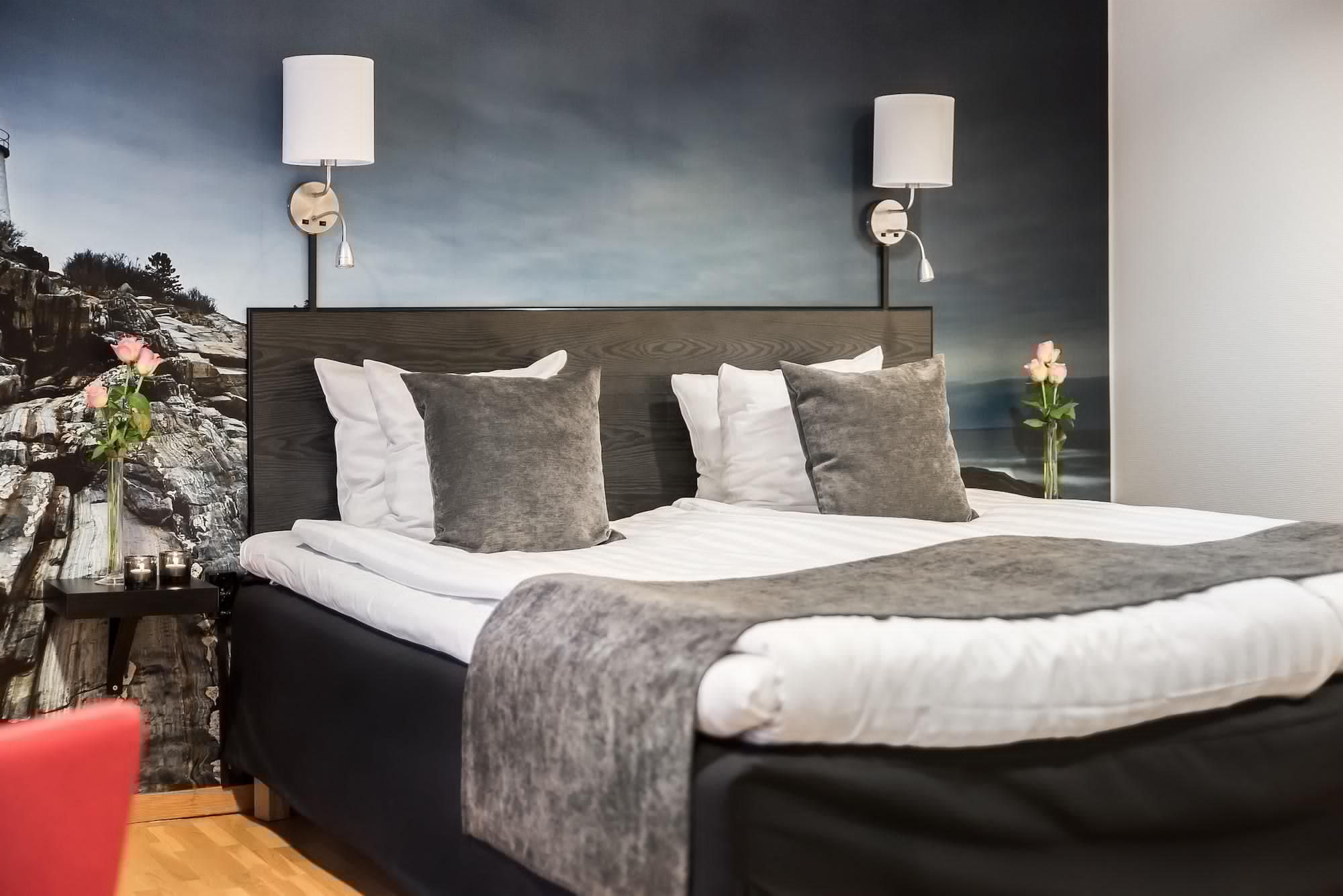 Best Western Hotel City Gävle Extérieur photo