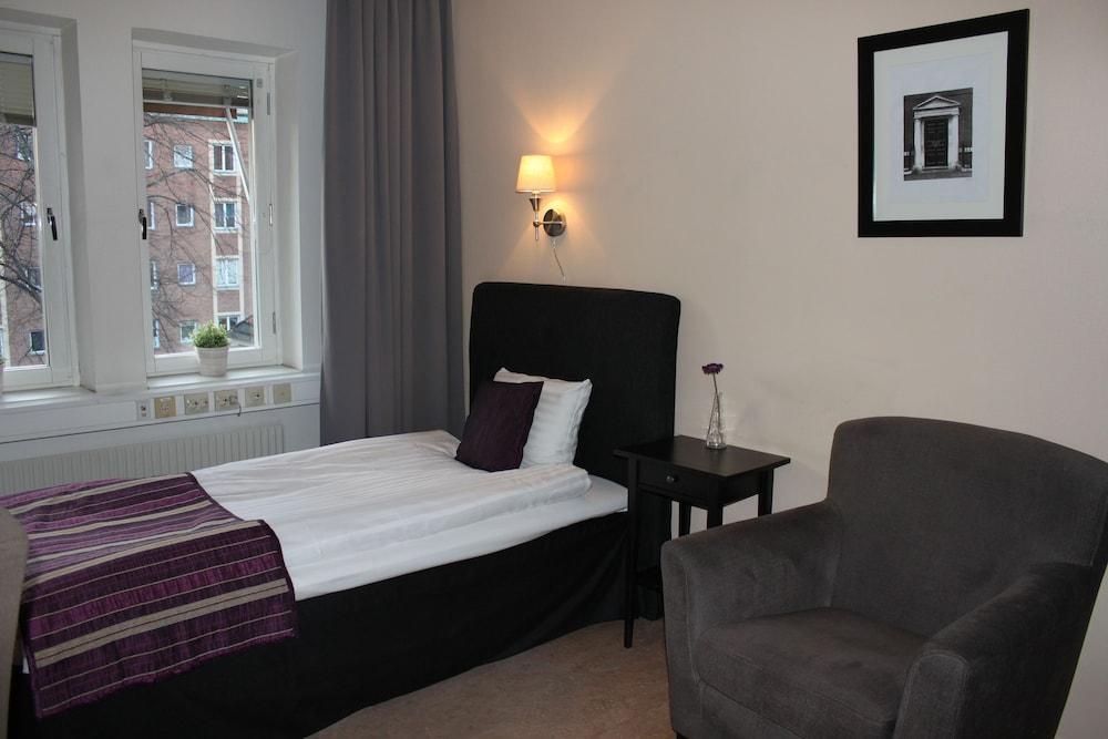 Best Western Hotel City Gävle Extérieur photo