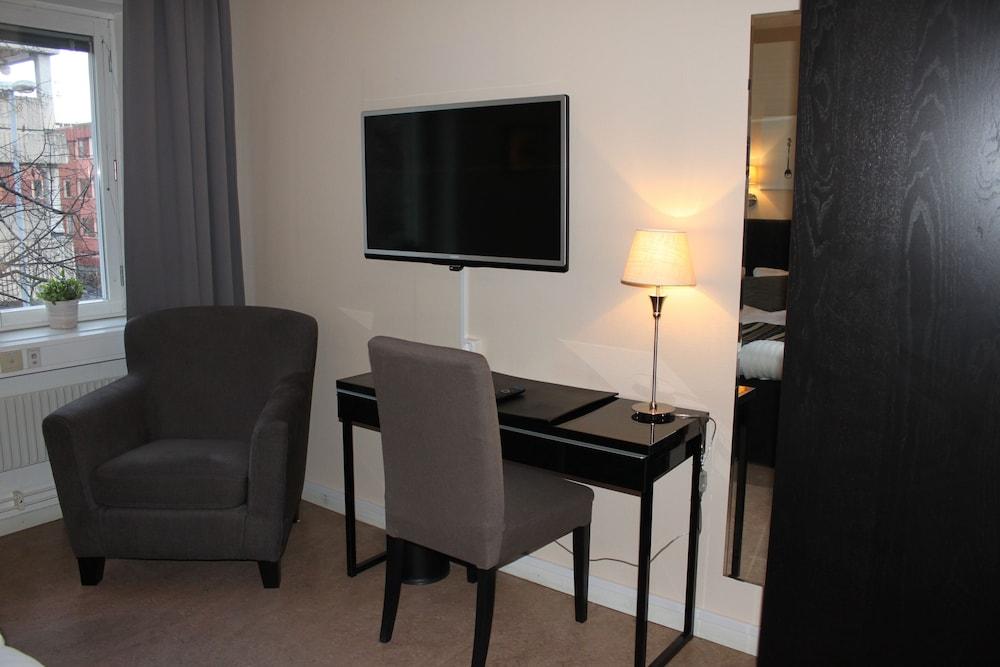 Best Western Hotel City Gävle Extérieur photo