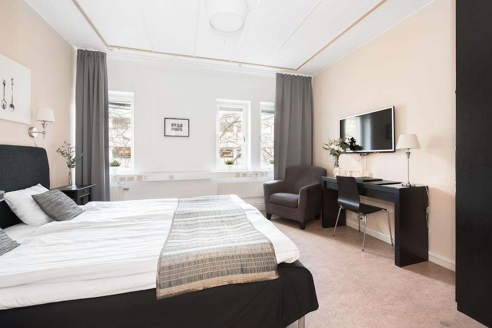 Best Western Hotel City Gävle Extérieur photo