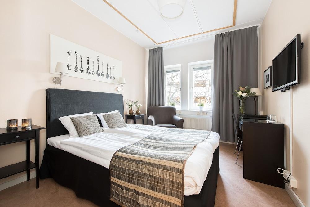 Best Western Hotel City Gävle Extérieur photo