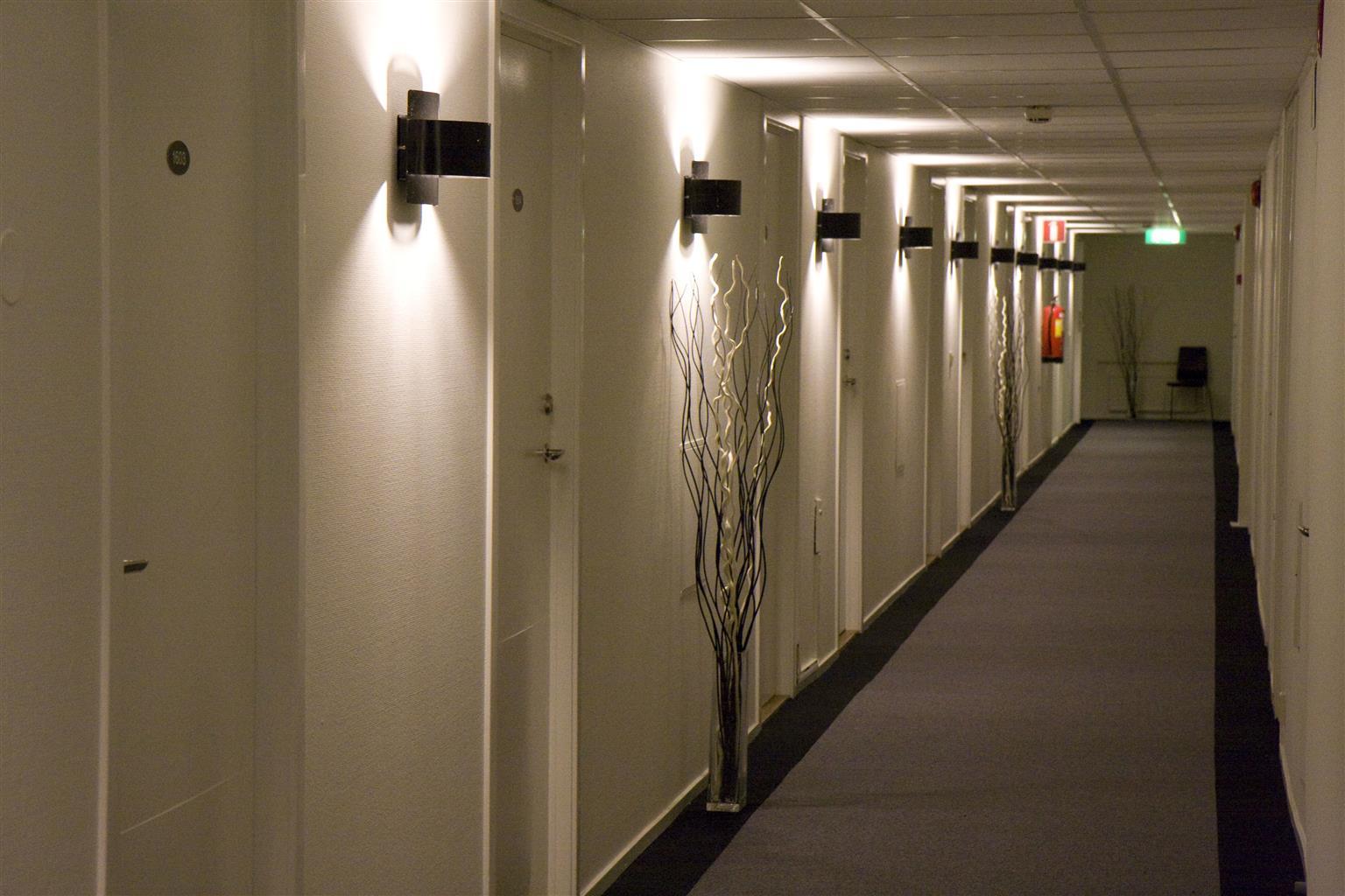 Best Western Hotel City Gävle Intérieur photo