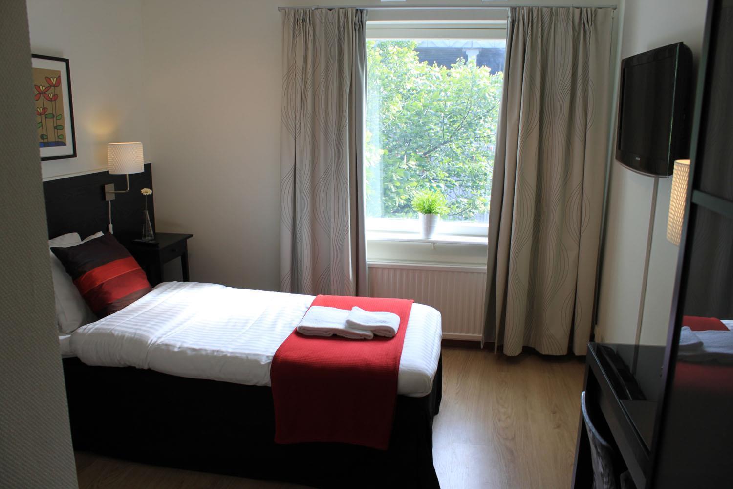 Best Western Hotel City Gävle Chambre photo