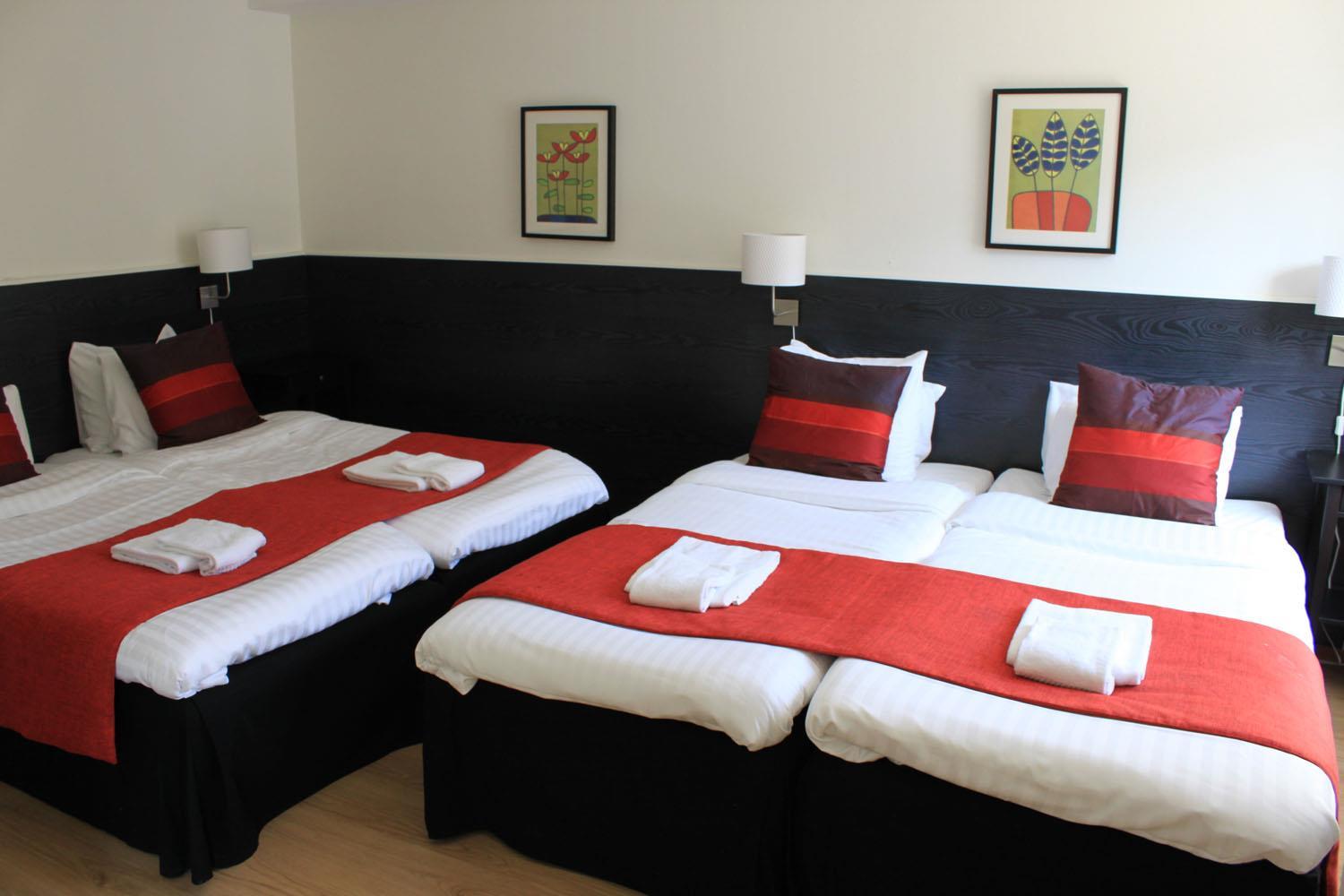 Best Western Hotel City Gävle Chambre photo