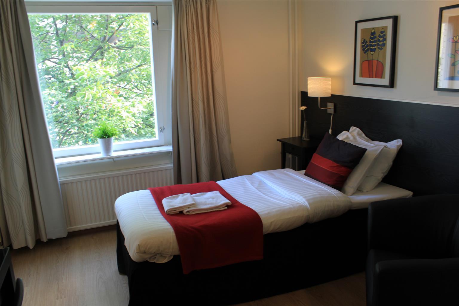 Best Western Hotel City Gävle Chambre photo