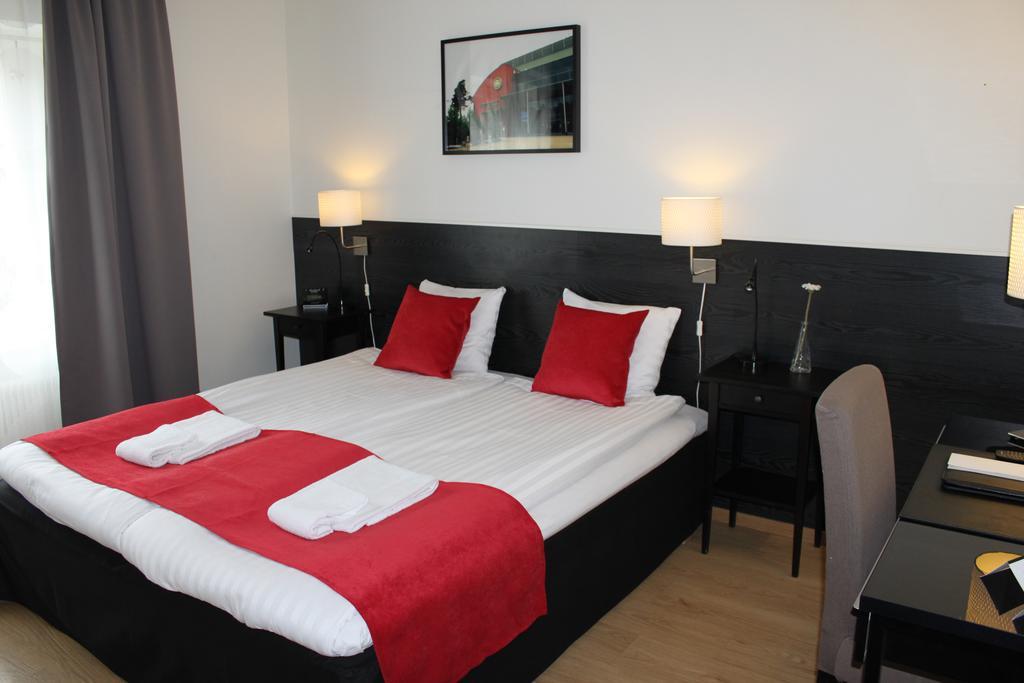 Best Western Hotel City Gävle Extérieur photo