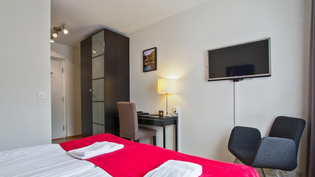 Best Western Hotel City Gävle Extérieur photo