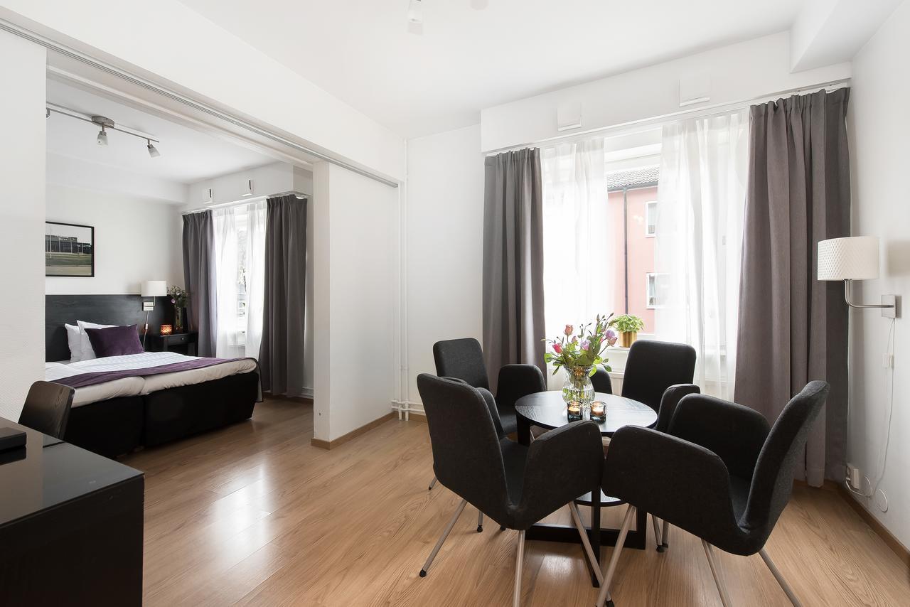 Best Western Hotel City Gävle Extérieur photo