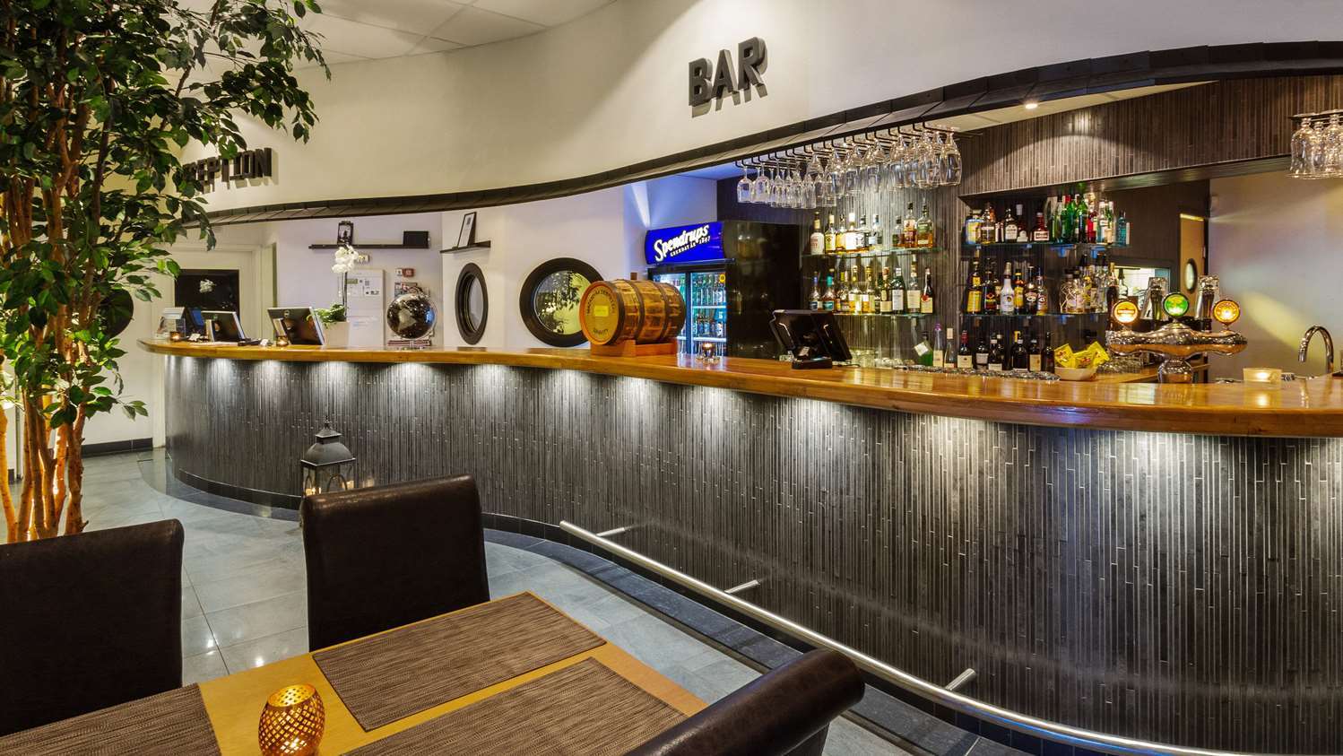 Best Western Hotel City Gävle Extérieur photo